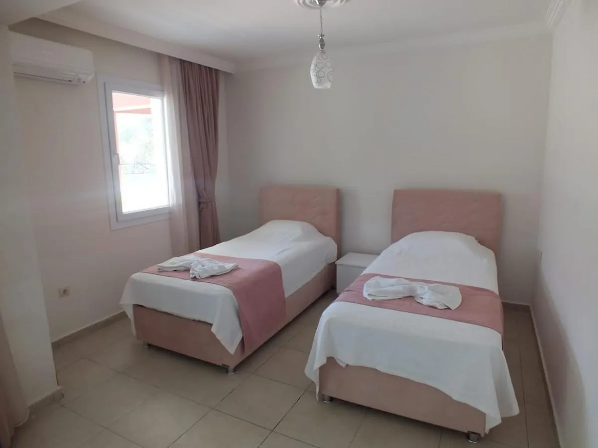 Demirci Villa Fethiye